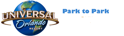 Universal 2-Park 2-Day Park to Park - Adult (ages 10+)
