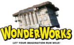 Wonderworks - Adult Ticket